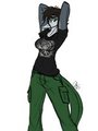 Lucine in some clothing ideas I had by LDR