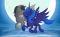 Request done for Shadethehedgebat2012 (part 1) 	
