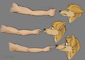 storyboard by wolfchime