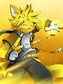 Don't Mess With Me by bughadedo