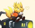 Come on, Just One Shot? o uo? by bughadedo