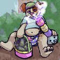  I was gunna post this on easter...but i got high by TheCrunch
