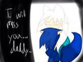 Goodbye daddy  by Blackrabbit36