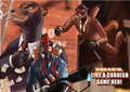 TF2: That Weasel is a Spy! by jodimest