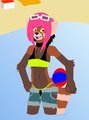 Sumer 2010! by Dinosrawr