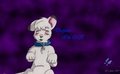 Don't worry by LunaMuenster