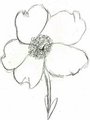 flower by Sinnykins
