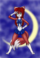 Sailor Kitsune