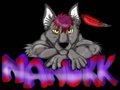Comission: Nanukk
