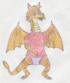 Dragee by Kijibwa