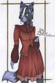 Alice by GingerFish08
