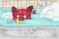 Quack by GingerFish08
