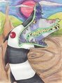 Sanworms by GingerFish08