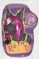 Spider?! by GingerFish08