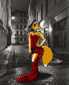 Lovely Bonez by K9Mutt
