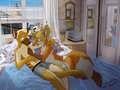 Sunday Morning by Zeddish