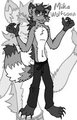 Wuffycoon