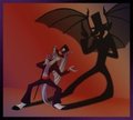 Friends on the Other Side by aggrobadger