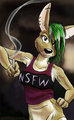 NSFW by sonderjen
