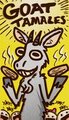 Goat Tamales