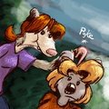 Poke