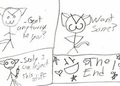 got any furry in you? by Sinnykins