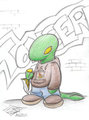 Tonberry