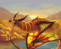 Fallbringer by konekonoarashi