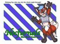 Nocfurnals (by Jade)