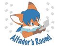 Door Sign (by Cloversix)