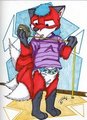 Alfador (by Jade)