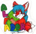 Alfador (by Cloversix)