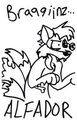 Dollar Zombadge (by Rancid)