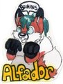 Zombadge (by Rhari)