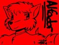 Badge, 2000 (by Pelzig)