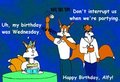 Party (by Allan Ecker)