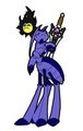 You... by DarkwolfIndustries