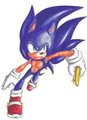 The Fastest..... by MtheHedgie