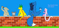 The Wall