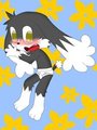 Quick Doodle : Klonoa in Undies