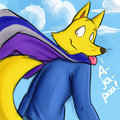 Woo...Zorori by Neo! by acrufox