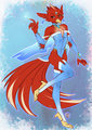 Hot and Cold [DONE] by Nekra