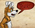 Zorori Vored his sidekicks! Yummy! 