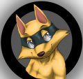 UTX Zorori Icon  by acrufox