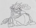 Oh Txin, you fatass. 