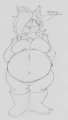 [ Fats ] Uncomfortable 