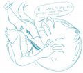[ LIVE! ] // [ GIFT ] - Obvious? 