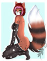 My best side n.n by Lunarii