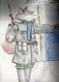 Frontline Memories by mouseanderson
