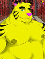 Practice color 1/05/2014  by ricc